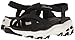 Skechers Cali Women's D'Lites-Way2go Wedge Sandal
