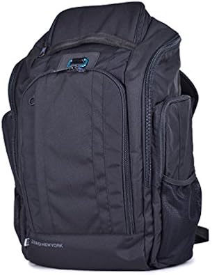 zero new york backpack