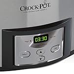 Crock-Pot-SCCPVL610-S-A-6-Quart-Cook-Carry-Programmable-Slow-Cooker-with-Digital-Timer-Stainless-Steel