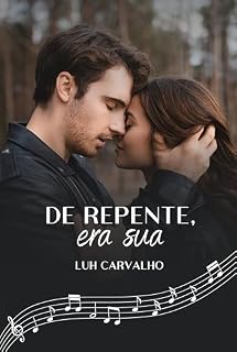 Livro De Repente, era Sua