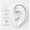 Hi-Res-Extra-Bass-Earbuds-Noise-Isolating-In-Ear-Headphones-Wired-Earbuds-with-Microphone-for-iPhone-iPod-iPad-MP3-HUAWEI-Samsung-Lightweight-Earphones-with-Volume-Control-35mm-Jack-Headphones Hi-Res Extra Bass Earbuds Noise Isolating In-Ear Headphones Wired Earbuds with Microphone for iPhone, iPod, iPad, MP3…