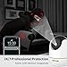 NETVUE Indoor Camera, 720P FHD 2.4GHz WiFi Pet Camera