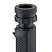 Carson BlackWave 10x25mm Waterproof Monocular, Black (WM-025)