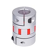 Sinoblu 21 to 22mm D55 L78 Motor Shaft