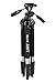 Slik PRO 340 DX Travel Tripod with 3-Way Pan Head