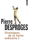Chroniques de la haine ordinaire Tomes 1 et 2 : Edition limitée by 