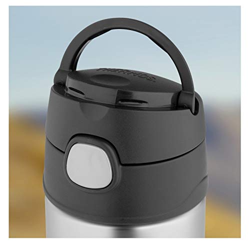 1 Thermos+Funtainer+Bottle+Batgirl+Purple