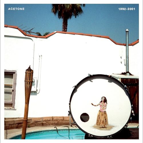 Acetone - York Blvd. - Amazon.com Music