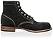 FRYE Men's Arkansas Mid Leather