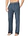 Hanes X-Temp Men`s Jersey Pant with Comfort Flex Waistband, 01102/01102X, L