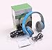 HB-BT513-headphone (Blue)