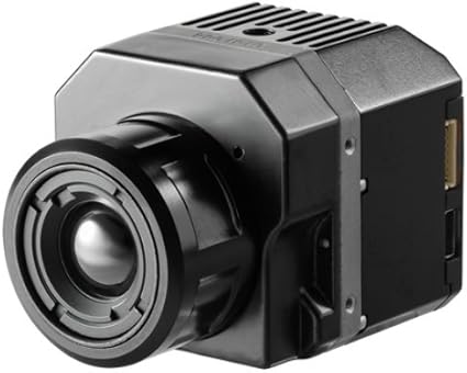 flir drone camera