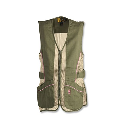 Browning Lady SPTR II Vest