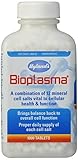 Hylands Bioplasma Tablets, 1000 Count, Pack of 2