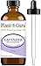 Lavender Essential Oil 4 oz (Bulgarian) 100% Pure Natural Undiluted Therapeutic Grade for Skin, Body and Hair Growth, Aromatherapy Diffuser, Great for Relaxation and Calming