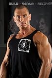 Bodybuilding The Old School Way.