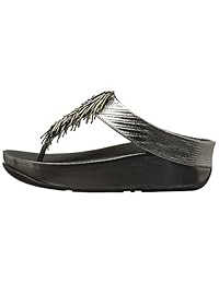 FitFlop Women's Cha Cha Sandal