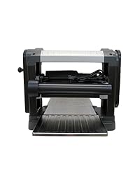 cutech 40200hc ct 13" espiral cutterhead cepilladora W Insertos de carburo   Modelo profesional