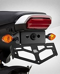 KEMIMOTO Compatible with 2022 Grom Fender
