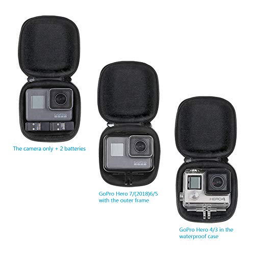 3 JSVER+Surface+Waterproof+Carrying+Complete+Protection