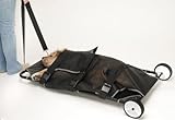Animal Care Equipment & Services HumaniacTM Field Rescue Stretcher