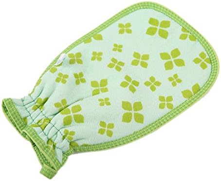 Rubbing Glove Body Scrub Shower Towel Exfoliating Scrub Bath Mitt