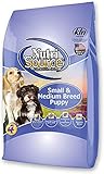 Nutri Source Dry Puppy Food 15 Lb