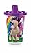 Nuby 3-Pack Printed Wash or Toss Spout Cups, Styles May Vary