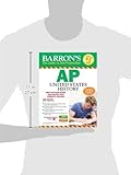 Image de Barron's AP United States History, 2nd Edition