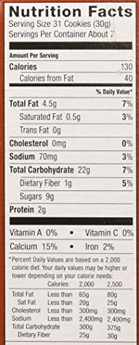 Annie's Chocolate Bunny Grahams - Image 2