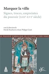Marquer la ville