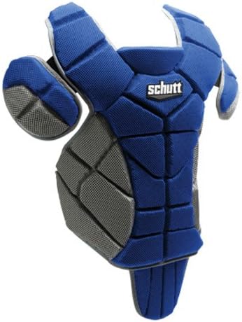 schutt chest protector