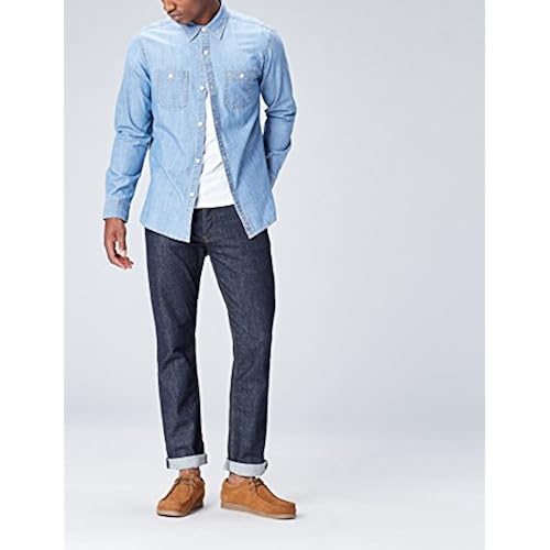 zapatos estilo wallabee