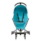 Quinny Yezz Seat Cover, Blue Loop