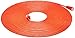 Amazon Basics 75-Foot 3-Prong Vinyl Indoor/Outdoor Extension Cord - 10 Amps, 1250 Watts, 125 VAC, Orange