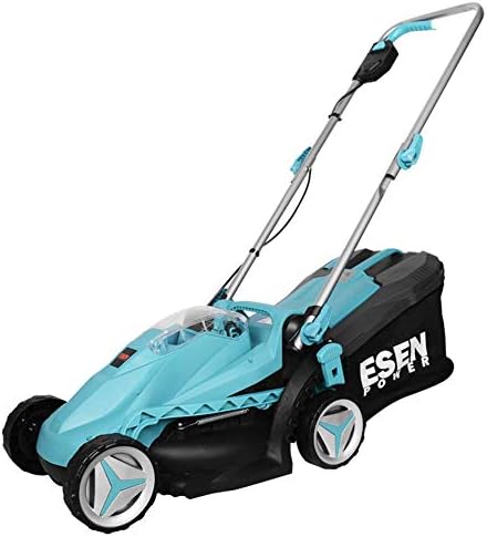 電気芝刈り機 家庭用コンパクト芝刈り機コードレス芝刈り機自走