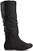 Marco Republic Prague Womens Knee High Slouch Boots