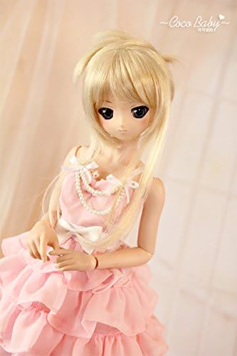 Amazon Co Jp Dd Sd1 3 ドール服 スーパードルフィー フリルワンピース ホビー 通販
