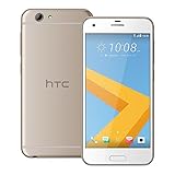 HTC One A9s (A9sx) 2GB / 16GB 5.0-inches 4G LTE Factory Unlocked - International Stock No Warranty (Gold)