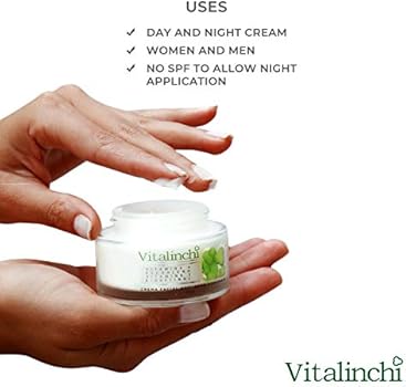 natural face cream