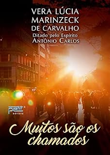 Livro Muitos São os Chamados