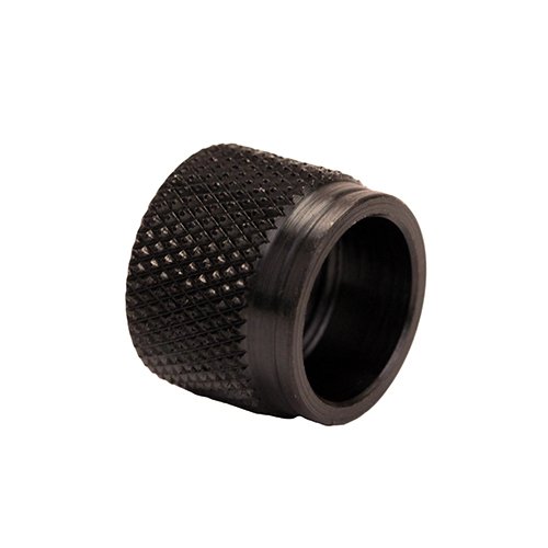 Grovtec us gthm248 muzzle thread protectors, metric 14x…