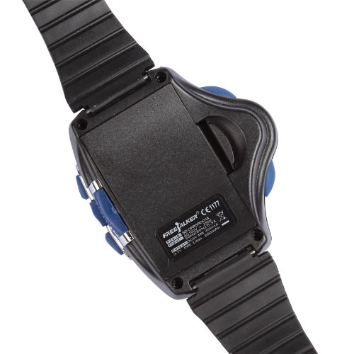 Купить Freetalker RD820B Portable Auto Squelch Walkie Talkie TwoWay Radio Watch for Outdoor