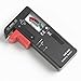 Bolayu New Indicator Universal Battery Cell Tester AA AAA C/D 9V Volt Button Checker