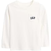 Gap Baby-Boys Short Sleeve Pocket T-Shirt