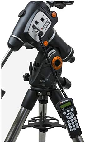 cgem ii 925 edgehd telescope