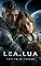 Livro LEA da LUA