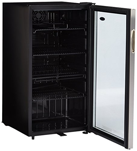 2 Danby+Beverage+Center+3+3+Black