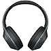 Sony Noise Cancelling Headphones WH1000XM2: Over Ear Wireless Bluetooth Headphones with Microphone...