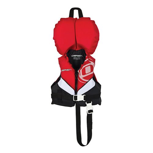 O'Brien Infant Nylon Swim Life Jacket Baby Floaties